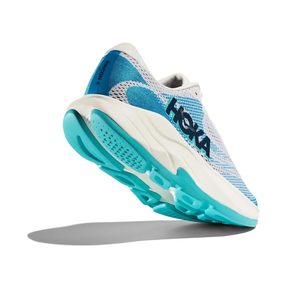 Hoka shoes - Hoka One One Rincon 4 - 1155130 - Blue 2