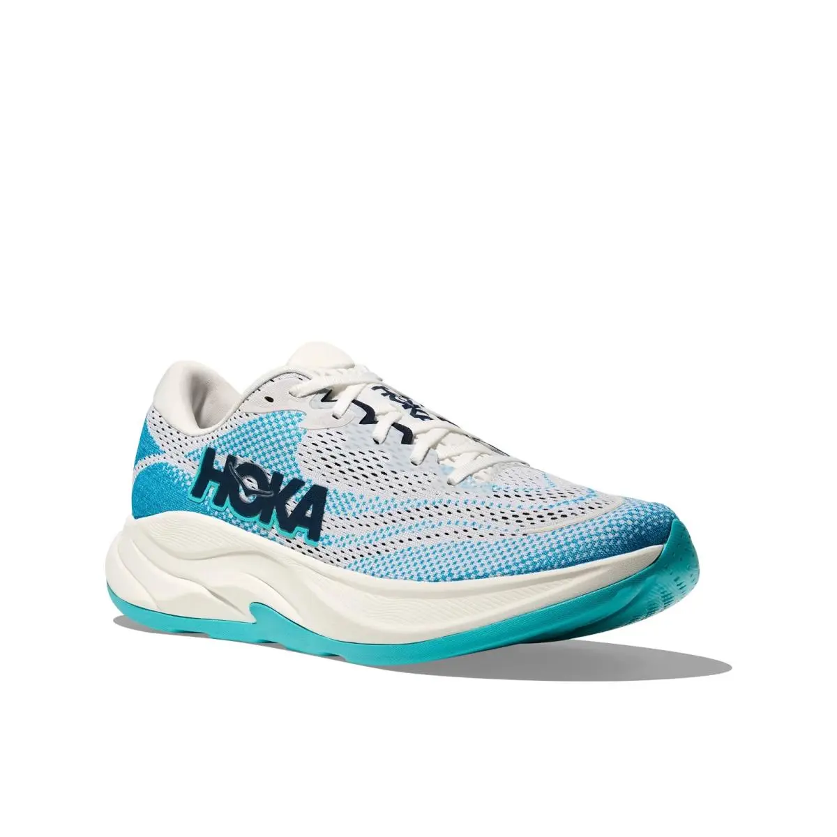Hoka shoes - Hoka One One Rincon 4 - 1155130 - Blue 4