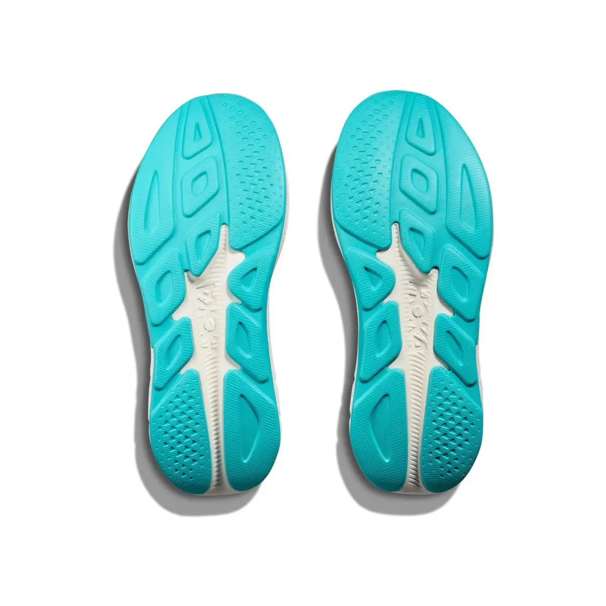 Hoka shoes - Hoka One One Rincon 4 - 1155130 - Blue 5