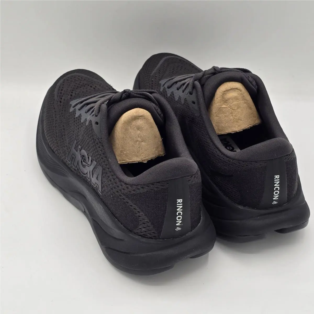 Hoka shoes - Hoka One One Rincon 4 - 1155130 - Black (UPC: 197634472454) 4