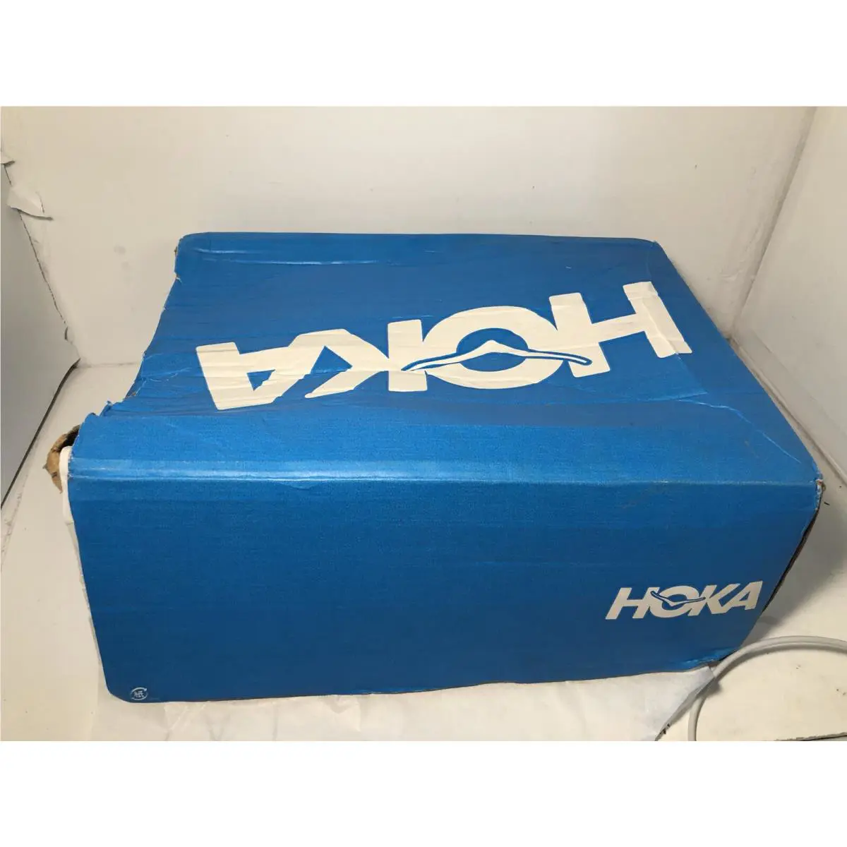 Hoka shoes - Hoka One One Clifton 8 - 1119394 - Blue 2