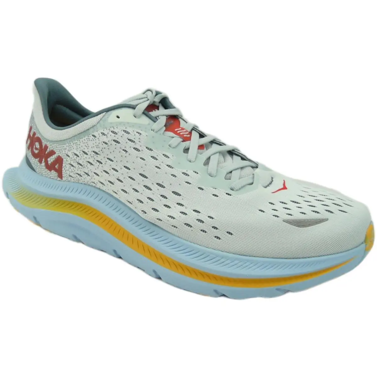 Hoka One One Kawana Men`s Running Shoes Ifgb US12.5 D - Multi