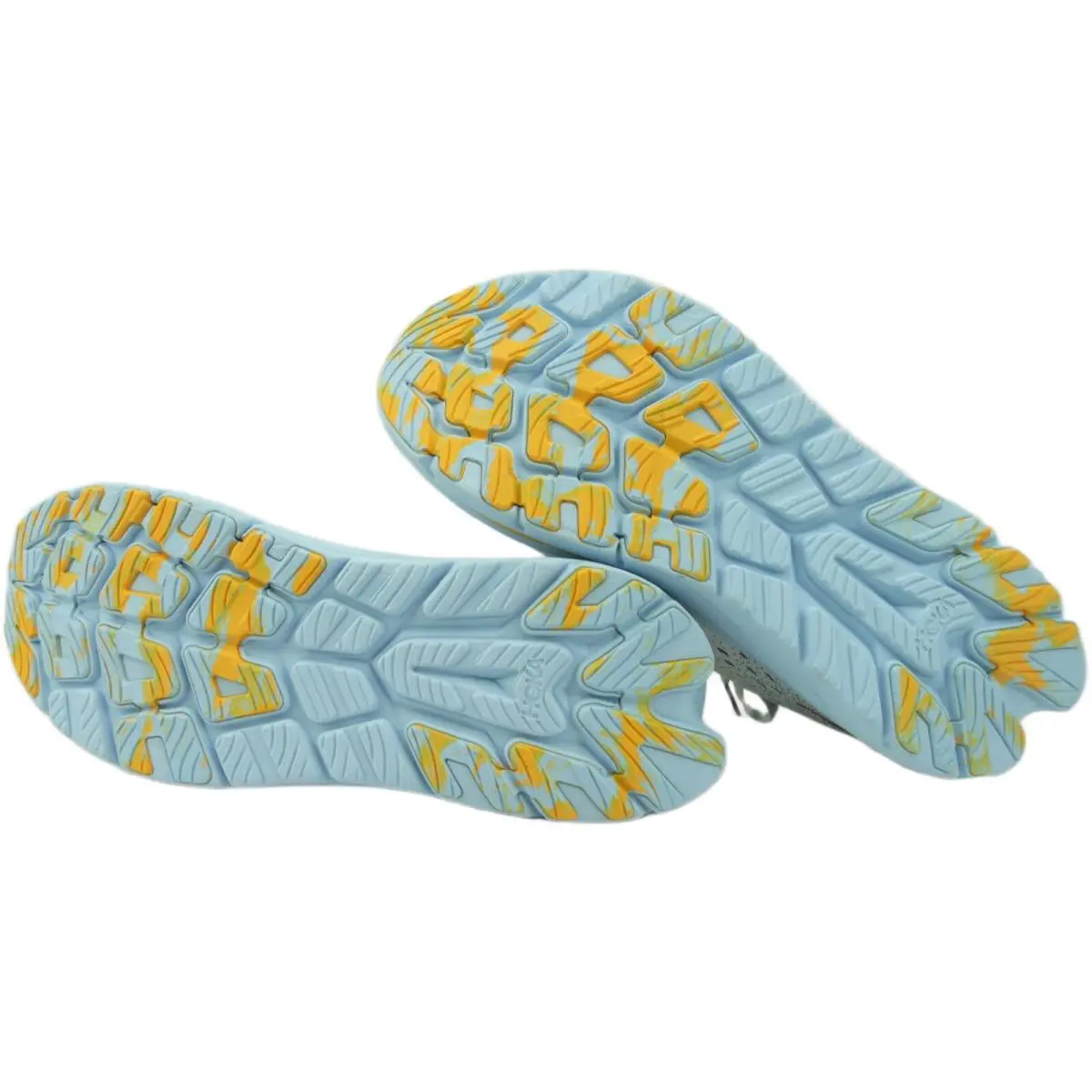 Hoka shoes - Multi 3