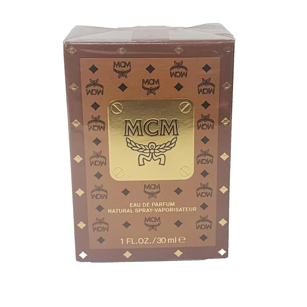 Mode Creation Munich Unisex Mcm 1 oz Eau Parfum Spray Sealead