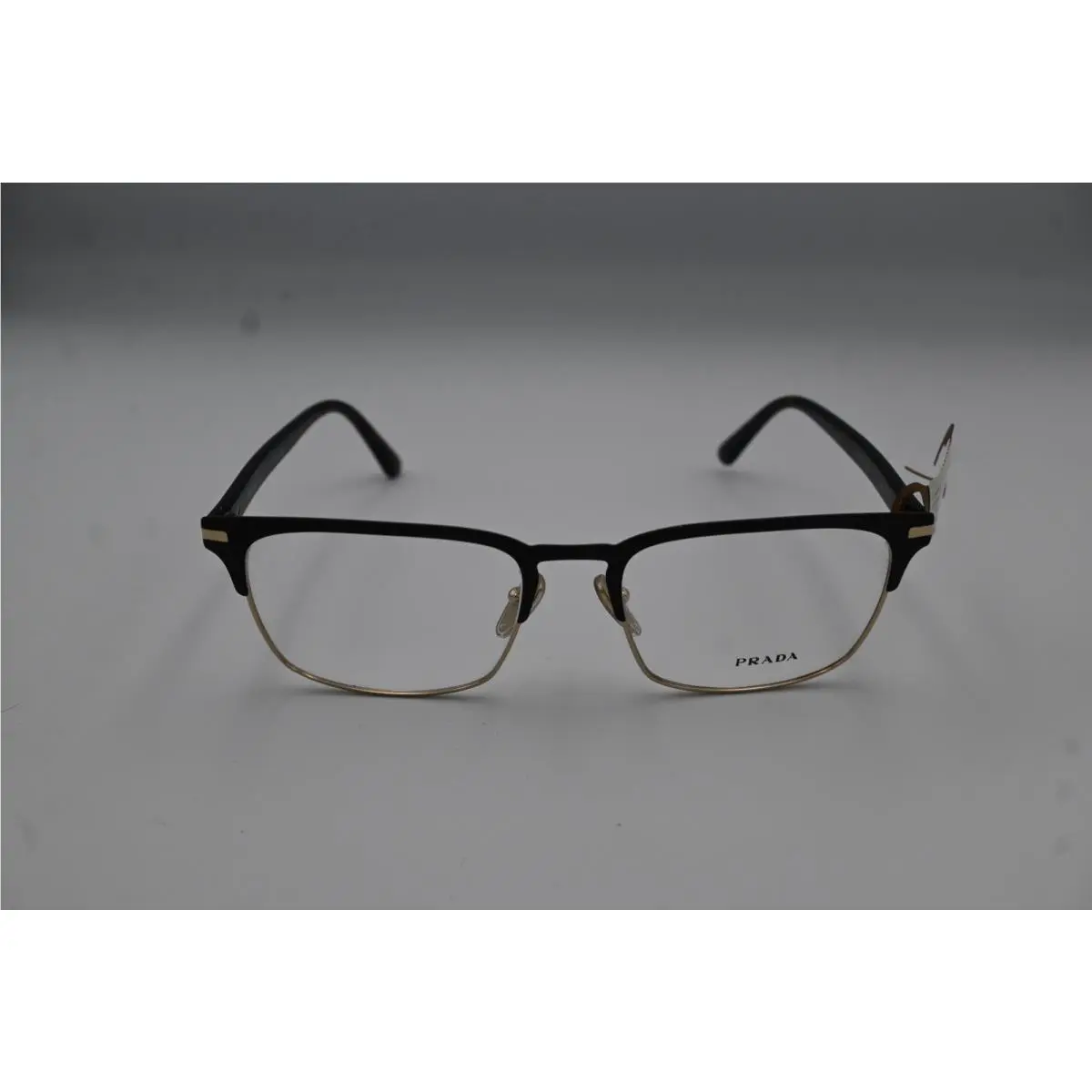 Prada Eyeglasses Vpr 58Z 57019 01U-101 145