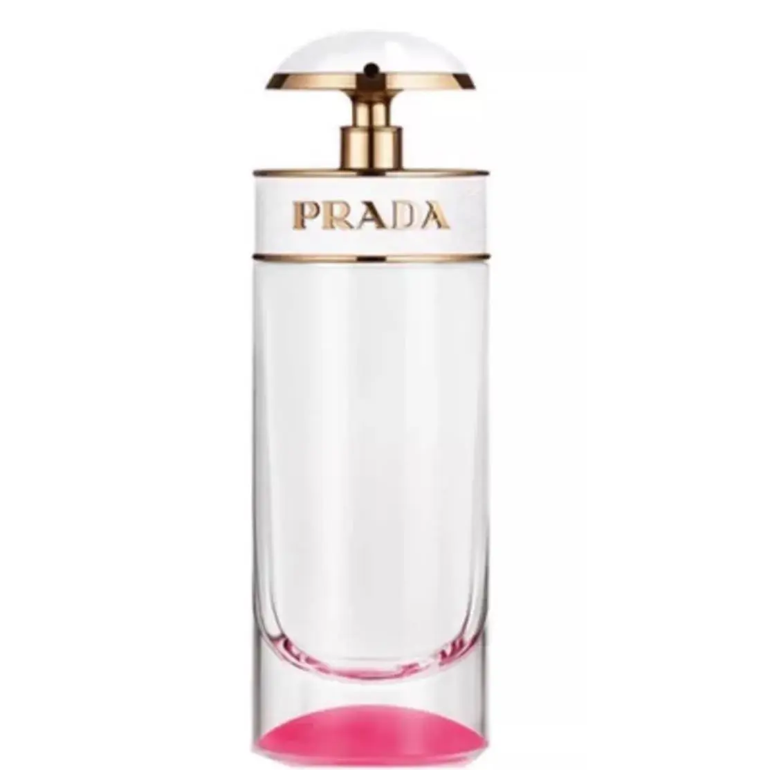 Prada Candy Kiss 2.7oz Edp Spray In White Box As Shown - White