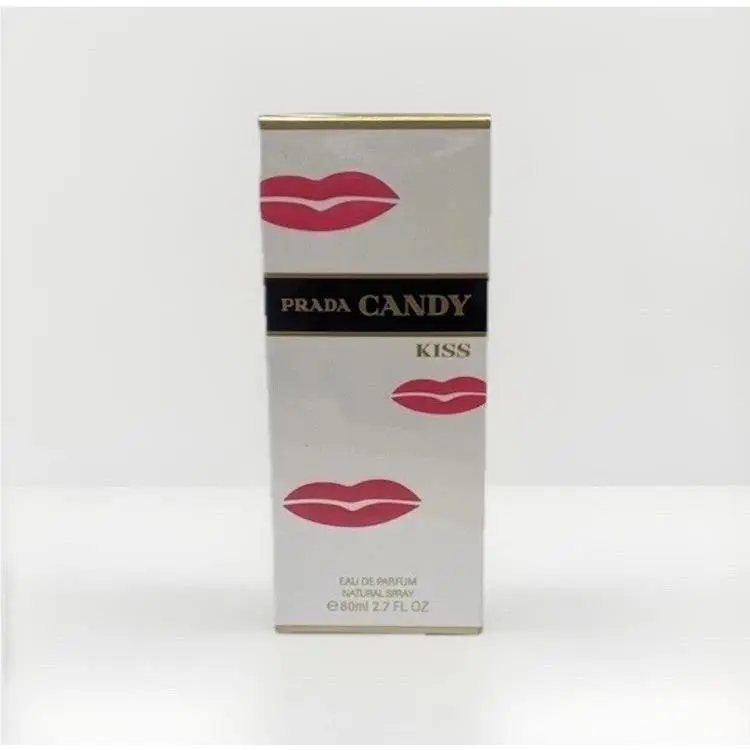 Prada Candy Kiss 2.7oz Edp Spray