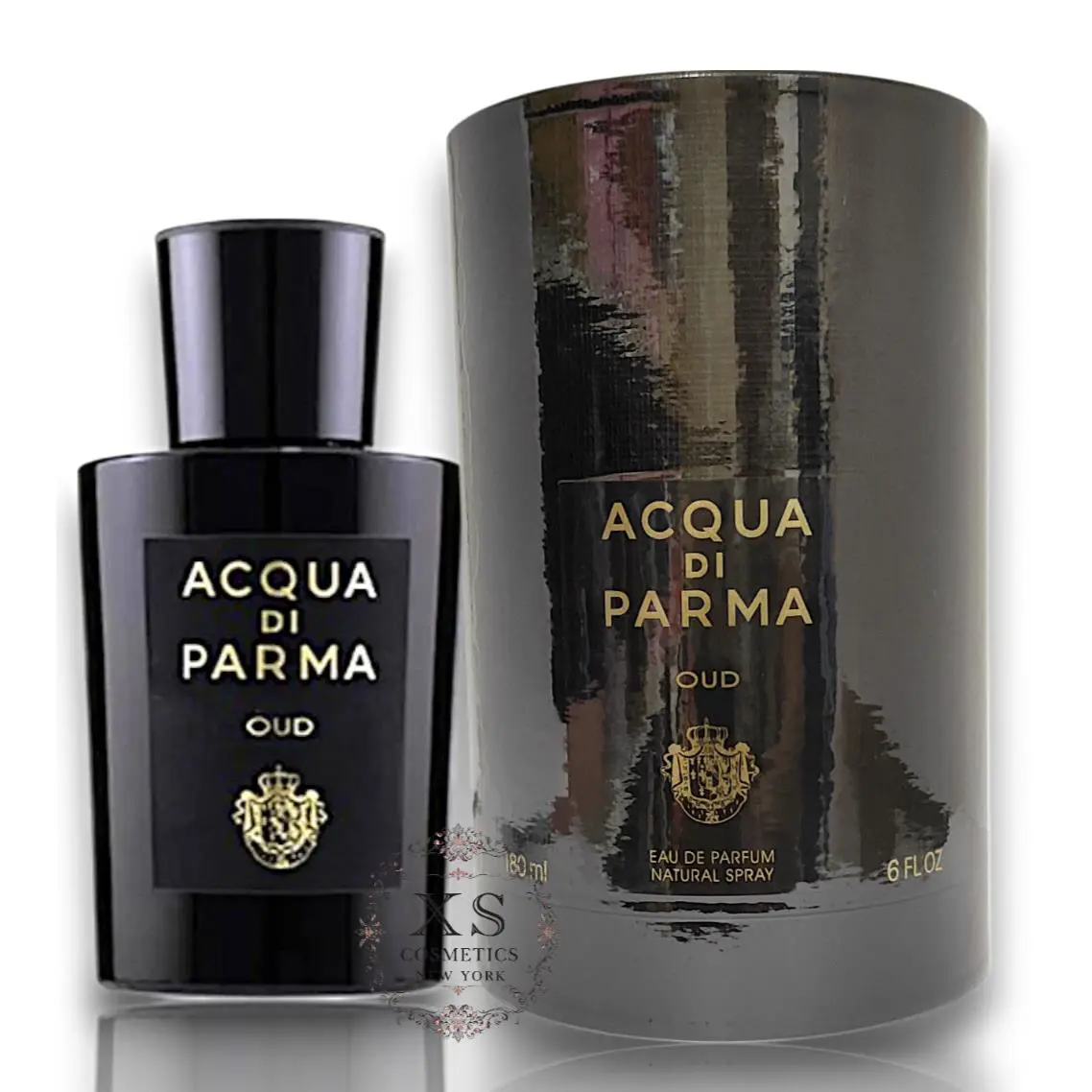 Acqua Di Parma Oud Eau De Parfum 6 Floz /180 ml Spray Unisex