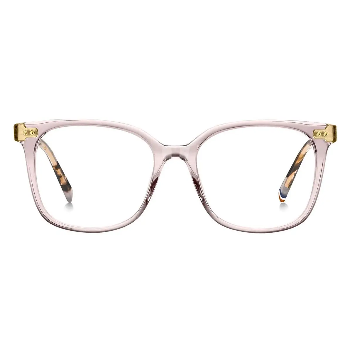 TH 2214 Eyeglasses Female Pink 52mm by Tommy Hilfiger