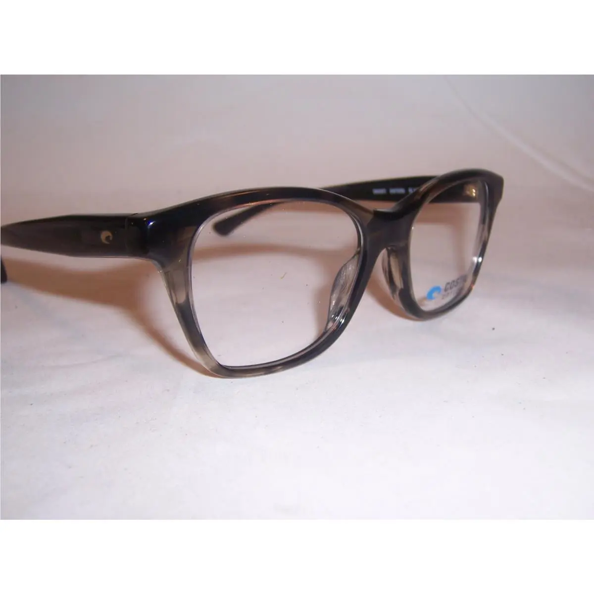 Costa Del Mar Eyeglasses 06A2007 Evening Shallows 2007-02 51mm RX