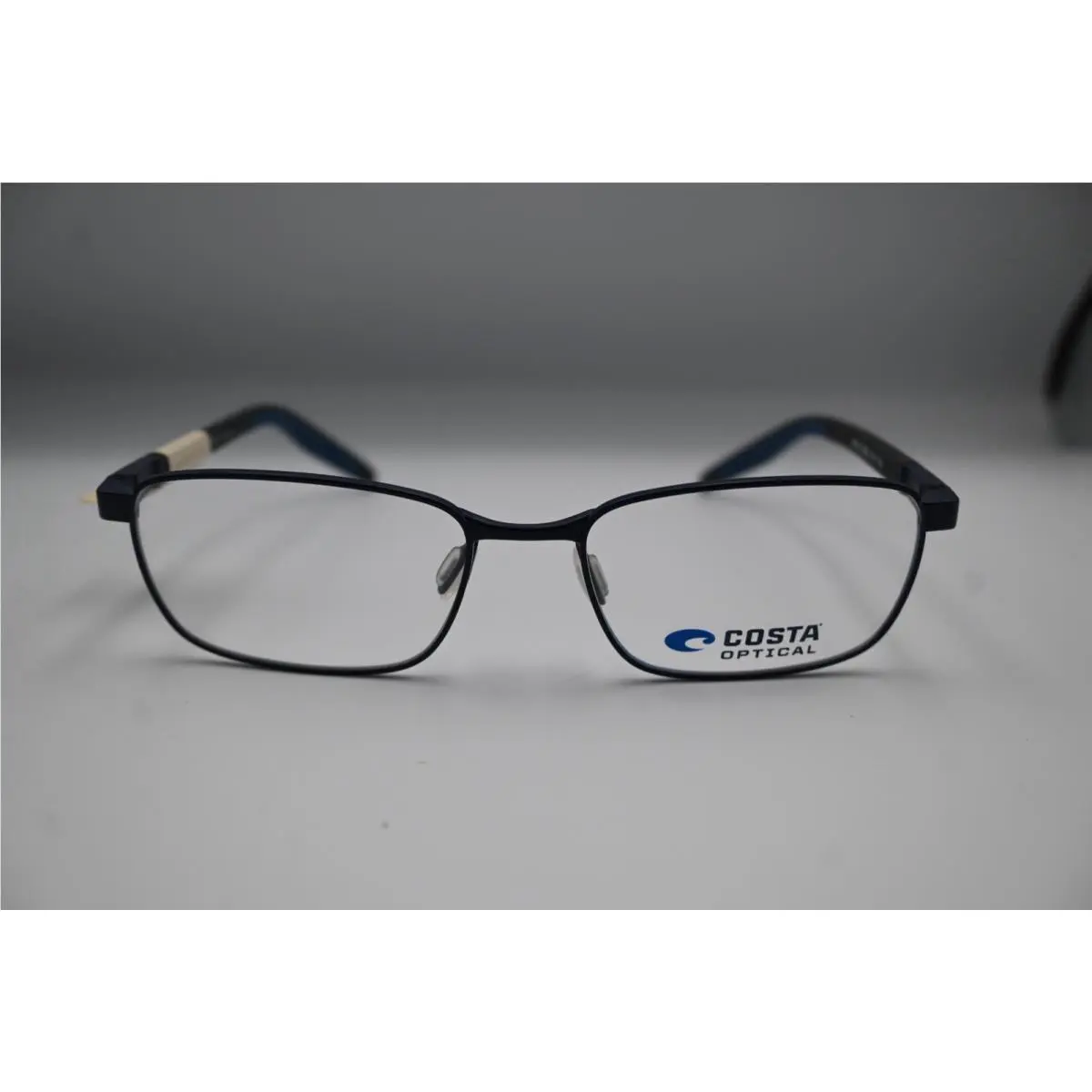 Costa Del Mar Eyeglasses Oph Brd 320 06A3016 Pacific Blue 53 - 17-145