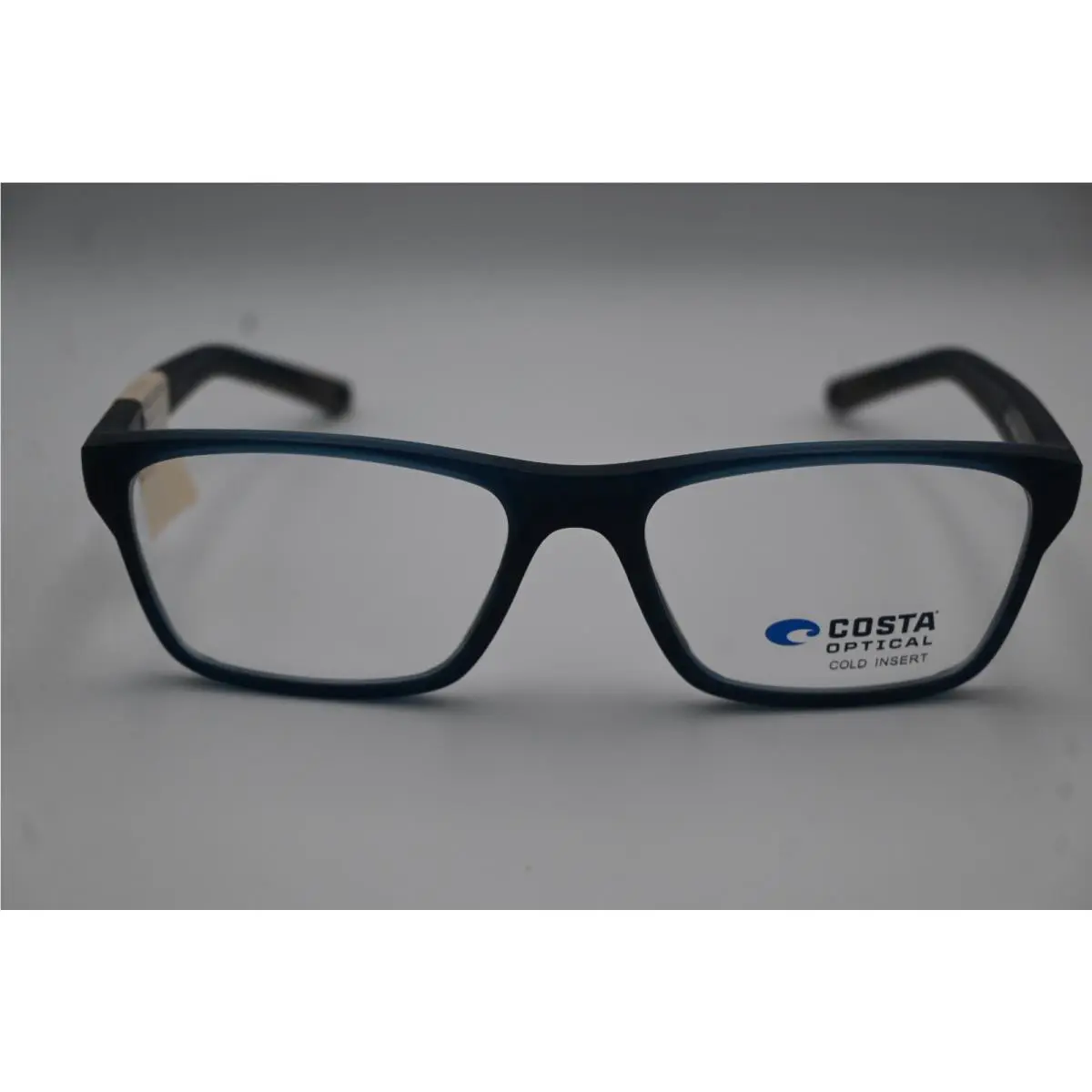 Costa Del Mar Eyeglasses 06A8015 Ocr 410 Cost Pacific Blue 56 - 17-140