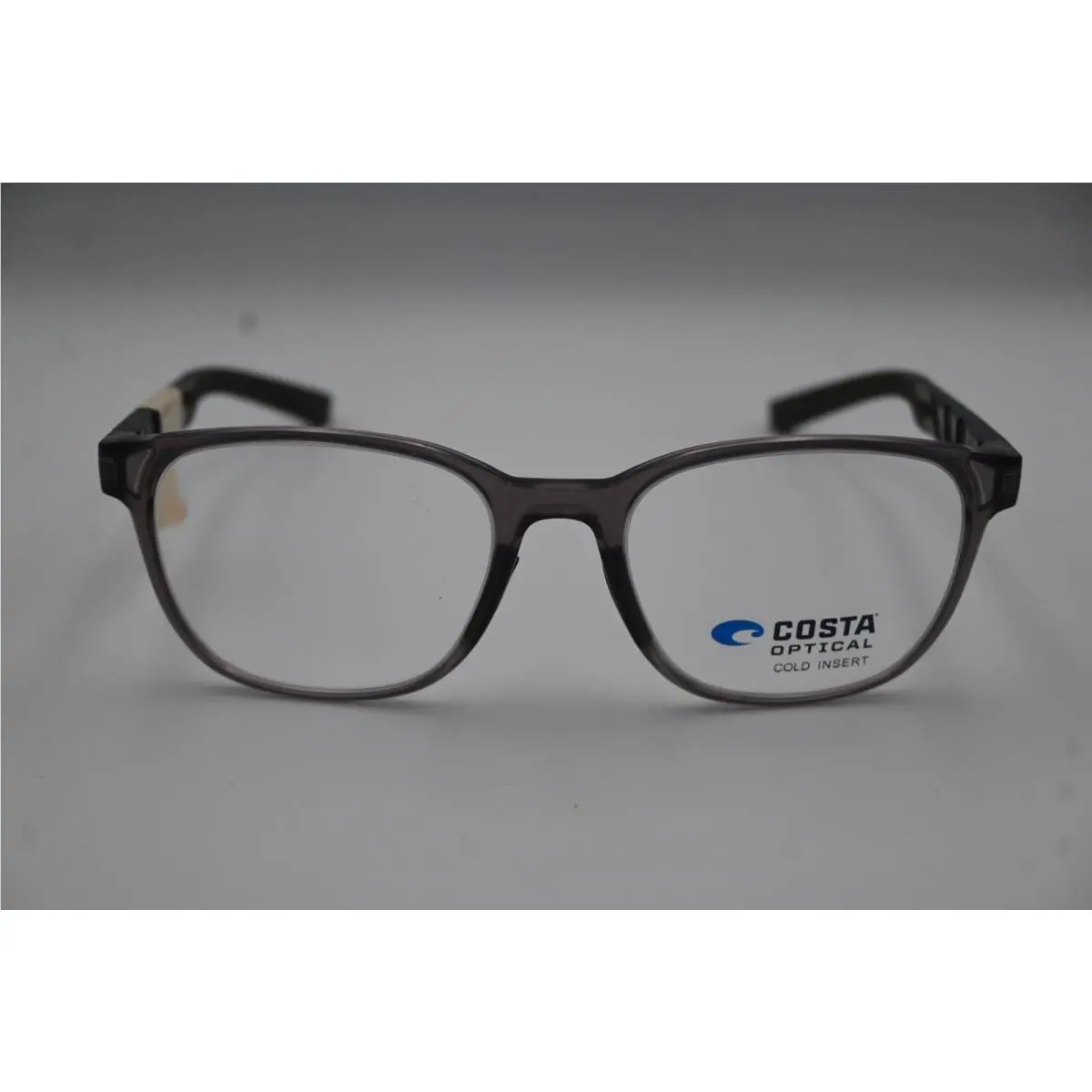Costa Del Mar Eyeglasses U6A8022 Otter Crystal 51 - 18 -140
