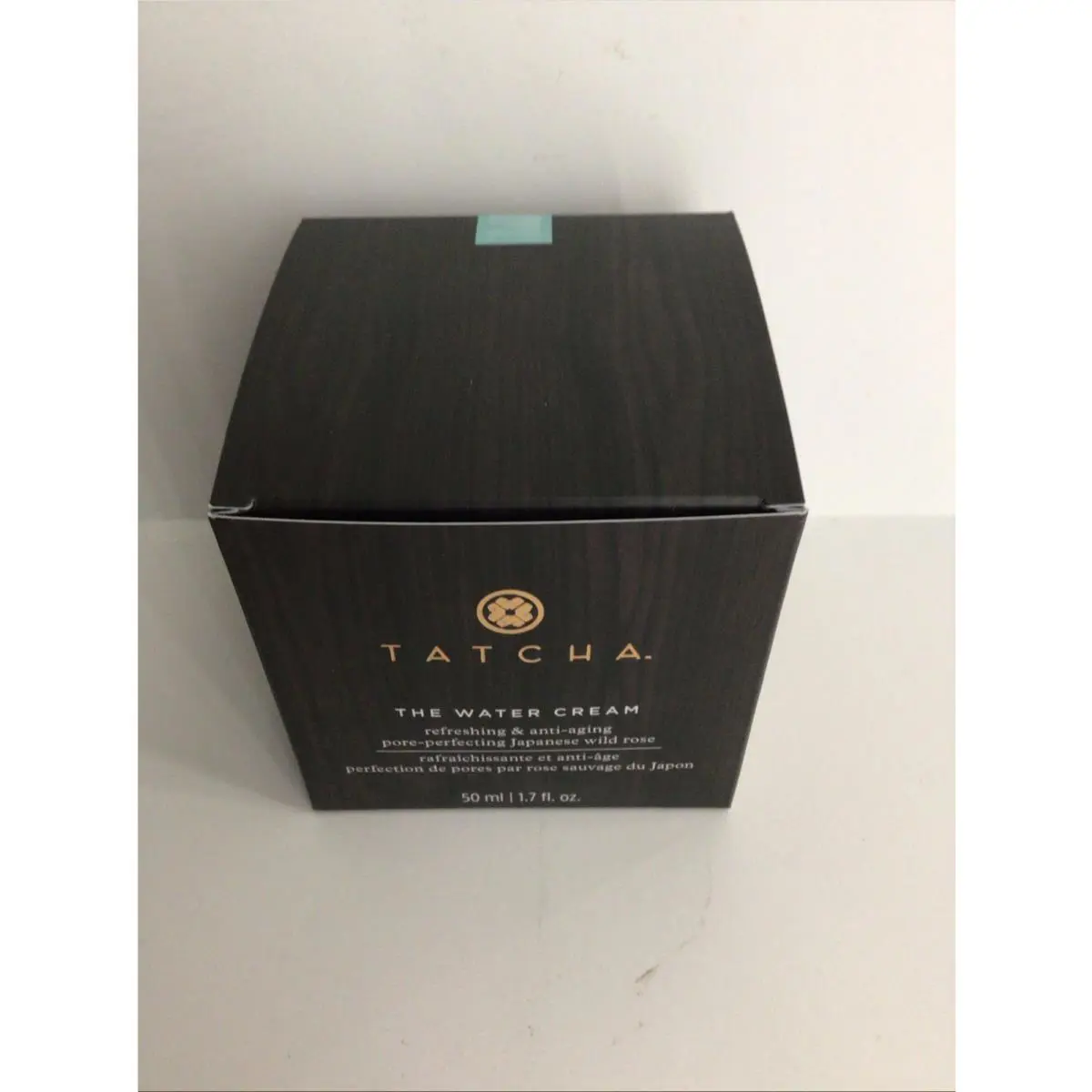 Tatcha The Water Cream Normal to Oily sk