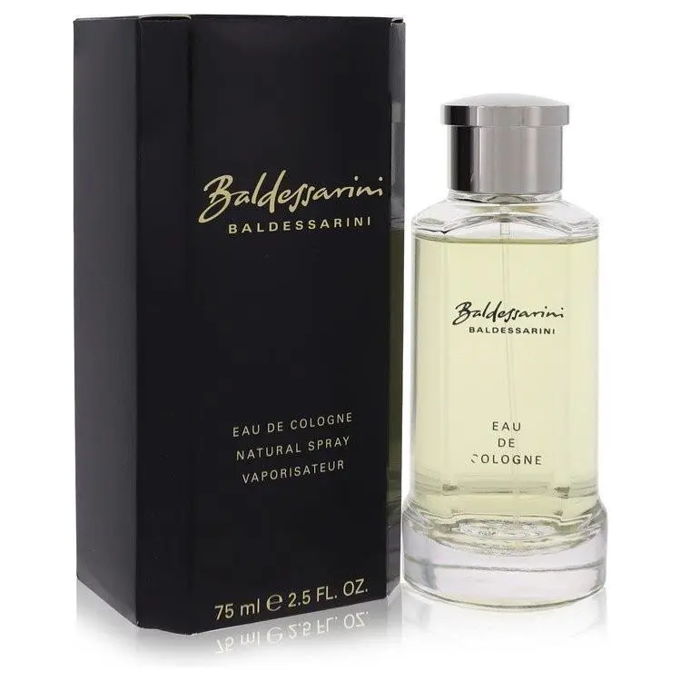 Baldessarini  Cologne Spray 2.5 oz For Men by Hugo Boss