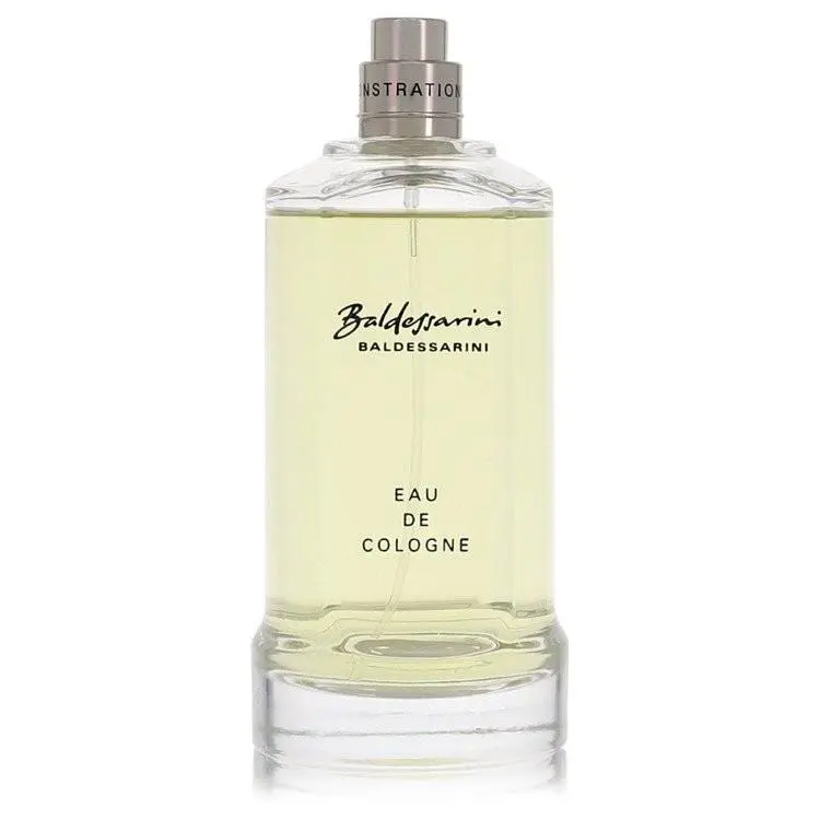 Baldessarini  Eau De Cologne Spray Tester 2.5 oz For Men by Hugo Boss