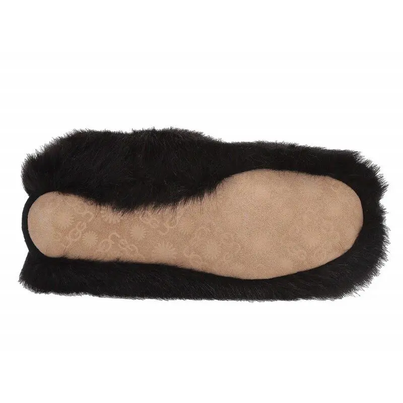 UGG shoes - 5 M US - Black 0
