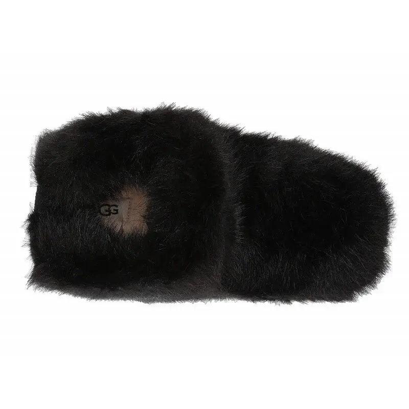 UGG shoes - 5 M US - Black 1