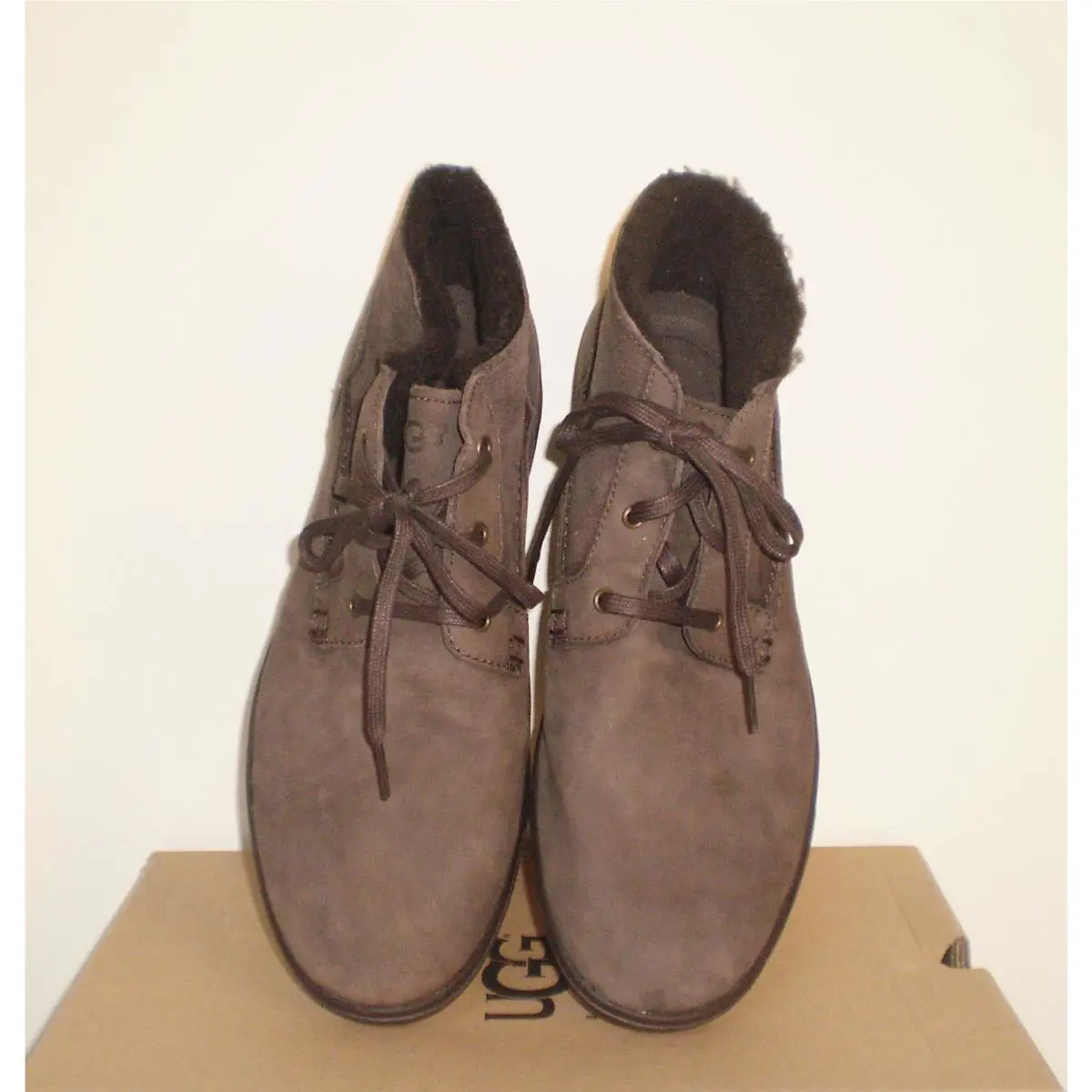 UGG shoes - Brown 9