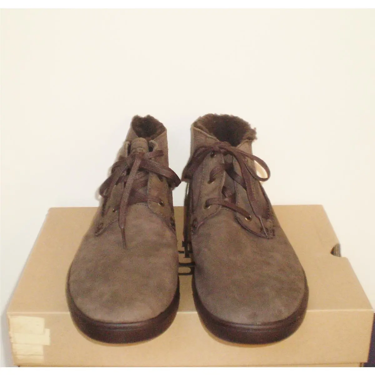 UGG shoes - Brown 7