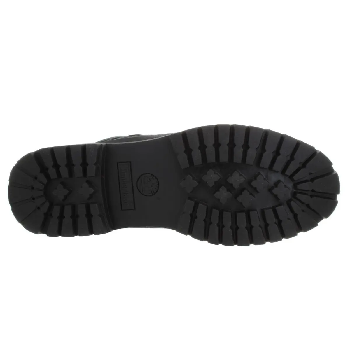 Timberland shoes - Timberland Heritage Rubber-Toe Waterproof - Heritage Waterproof - A5QCZ - Black, Green 8
