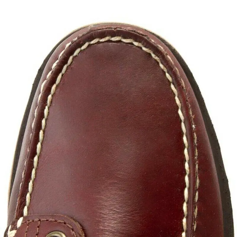 Timberland shoes - Classic Boat - Classic Boat - Brown 12