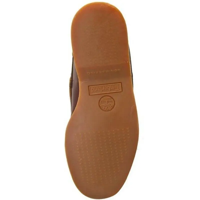 Timberland shoes - Classic Boat - Classic Boat - Brown 14