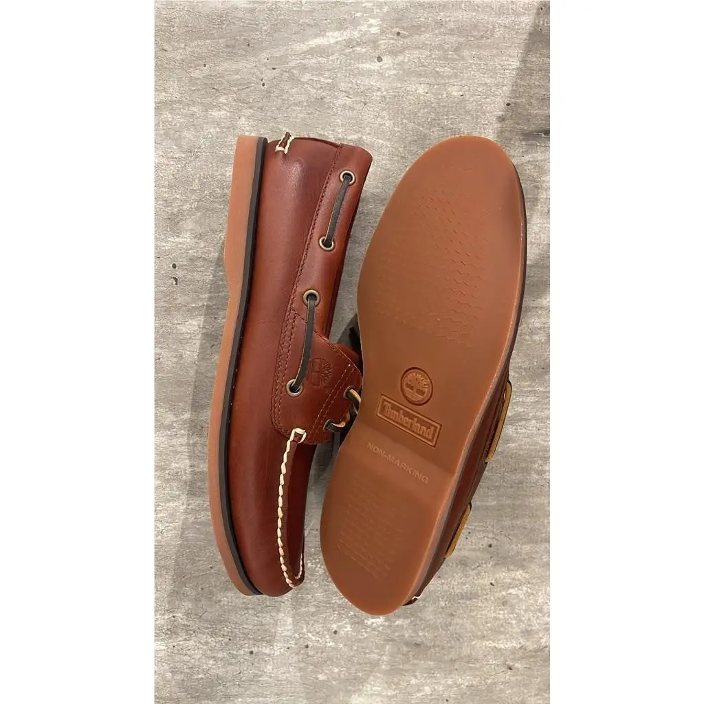 Timberland shoes - TIMBERLAND 25077 - Brown 17
