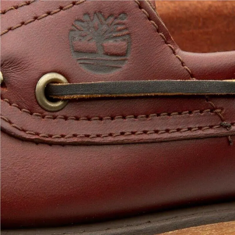 Timberland shoes - TIMBERLAND 25077 - Brown 11