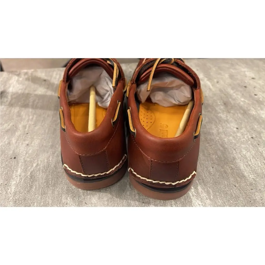 Timberland shoes - TIMBERLAND 25077 - Brown 15