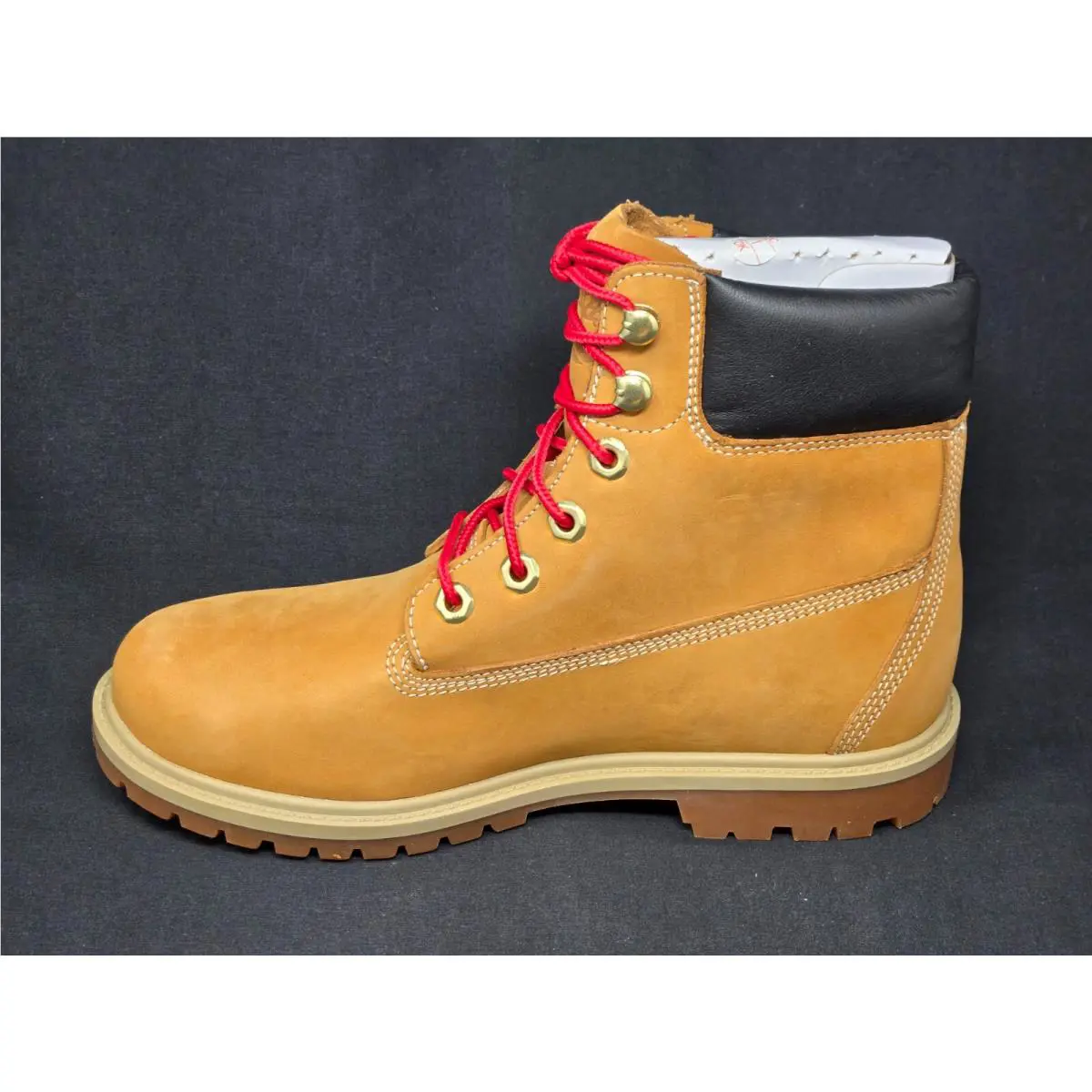 Timberland shoes - Timberland Heritage 6-INCH - Heritage - Beige 0