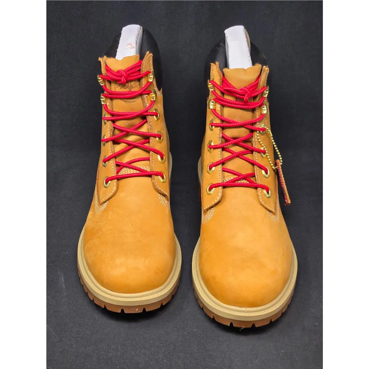 Timberland shoes - Timberland Heritage 6-INCH - Heritage - Beige 1