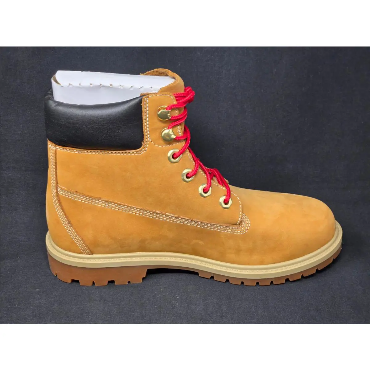 Timberland shoes - Timberland Heritage 6-INCH - Heritage - Beige 3