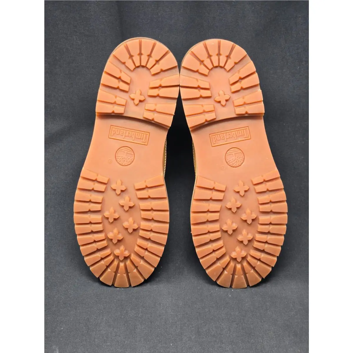 Timberland shoes - Timberland Heritage 6-INCH - Heritage - Beige 6