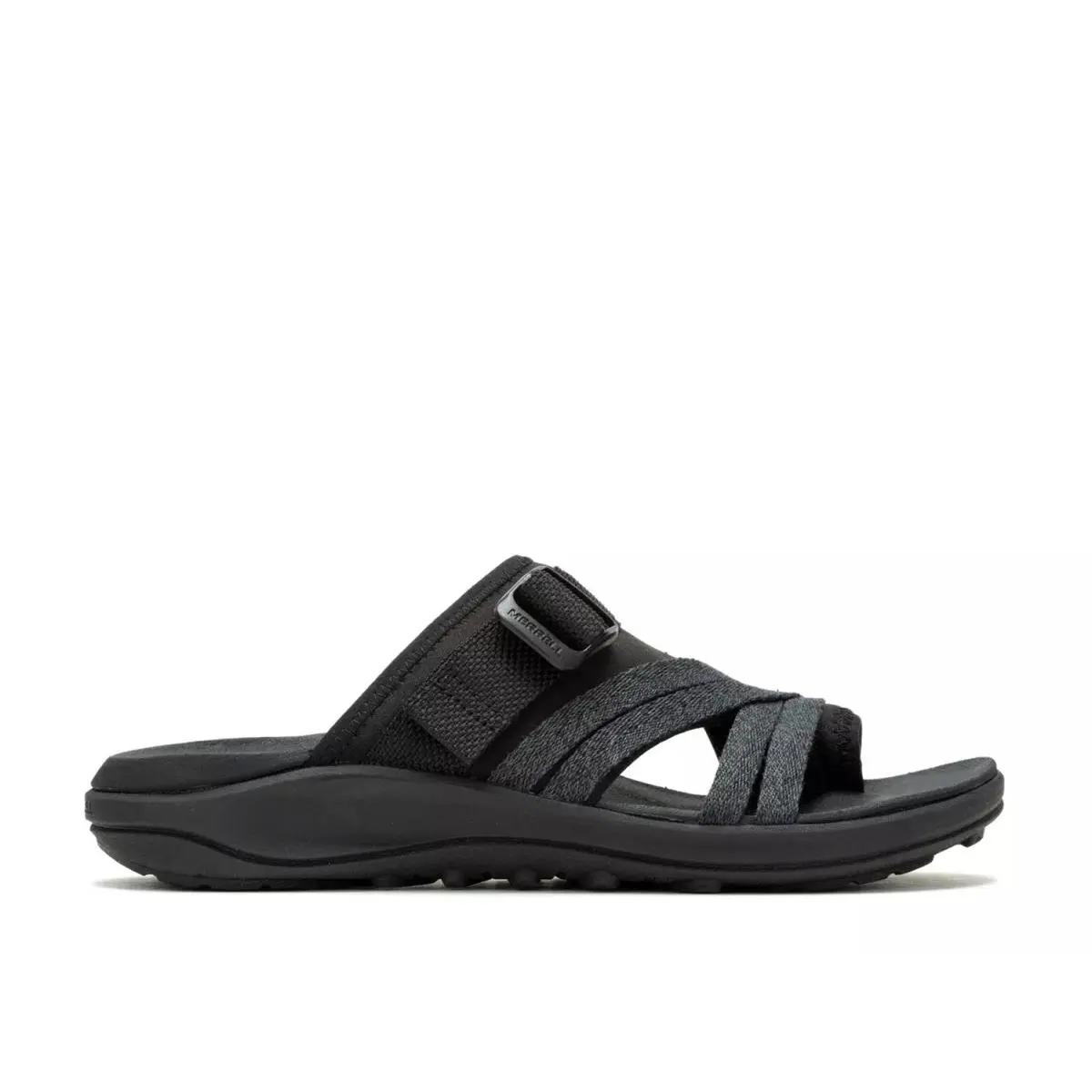 Merrell shoes - Black 2