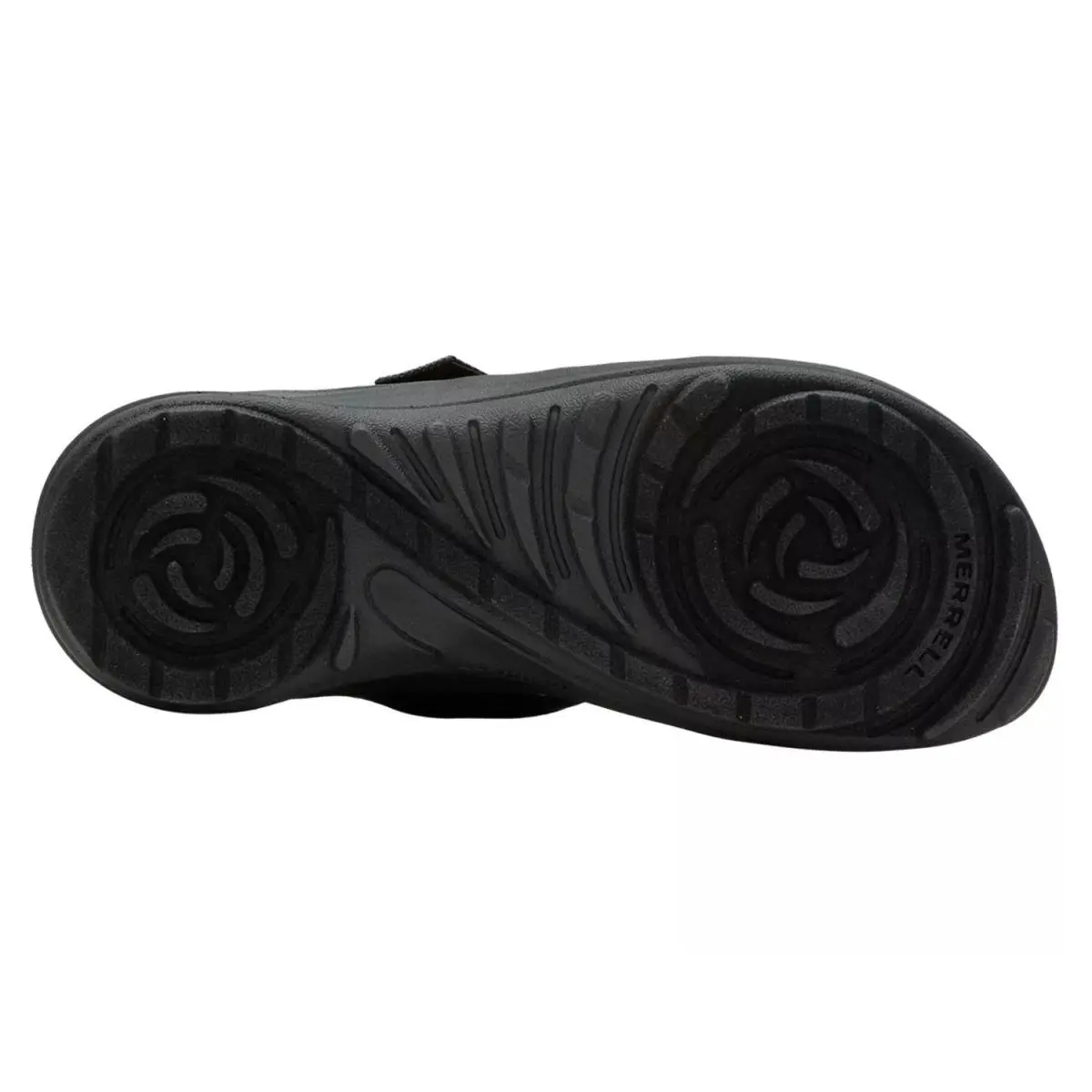 Merrell shoes - Black 3