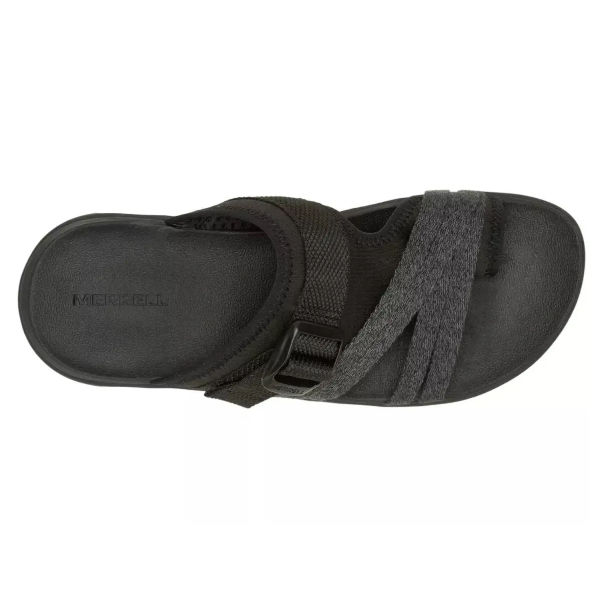 Merrell shoes - Black 4