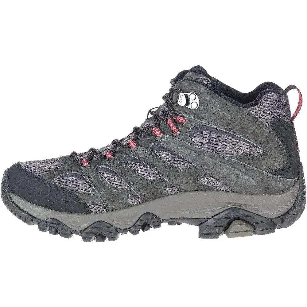 Merrell Men`s Camping and Hiking Boot