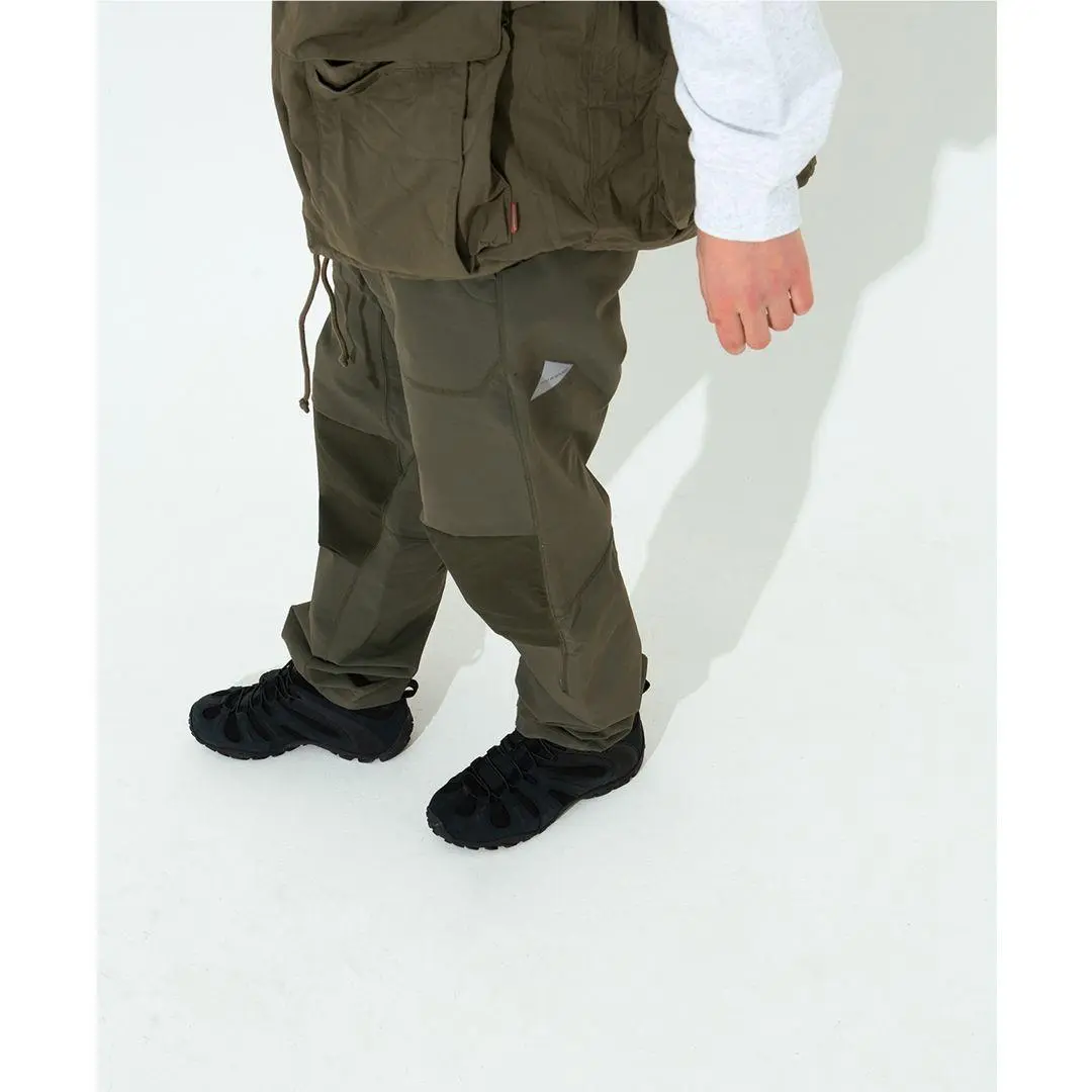 Merrell shoes - BLACK 7