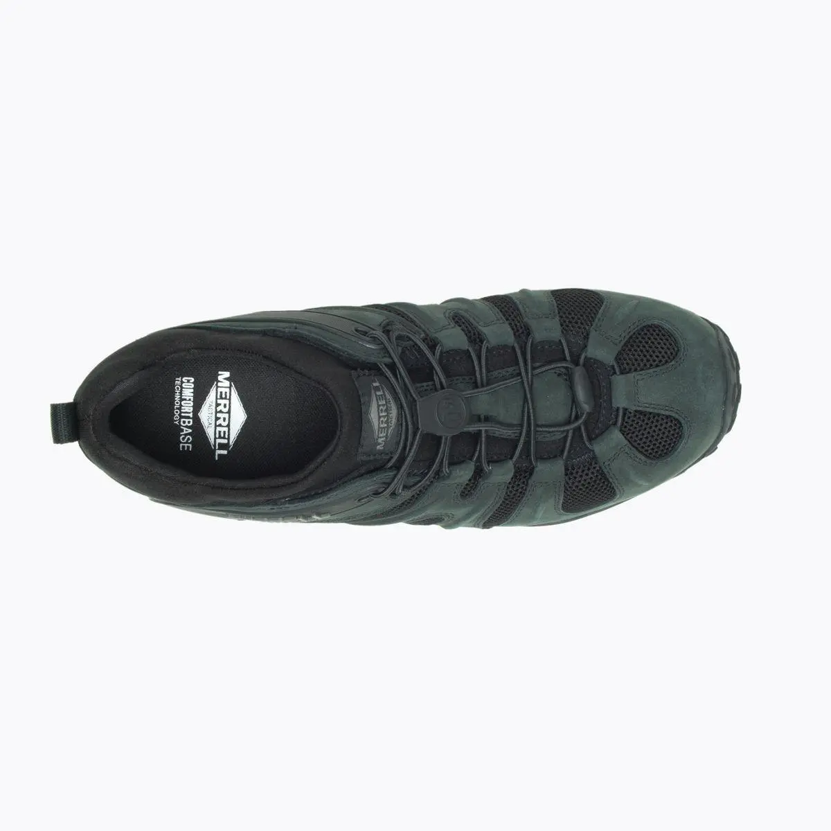 Merrell shoes - BLACK 9