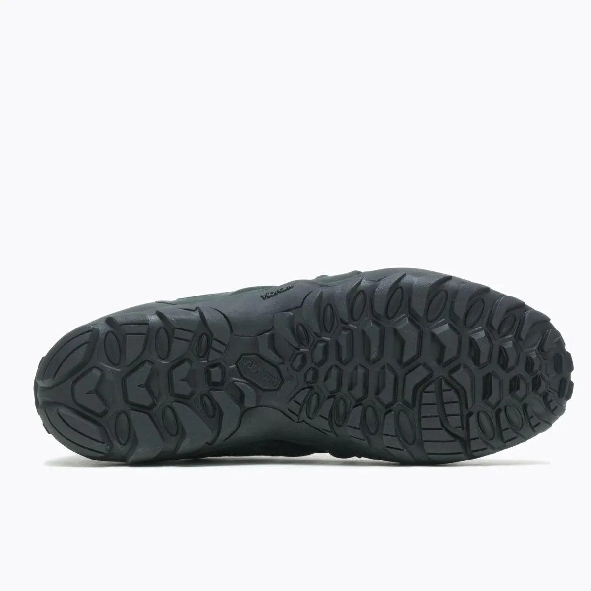 Merrell shoes - BLACK 10