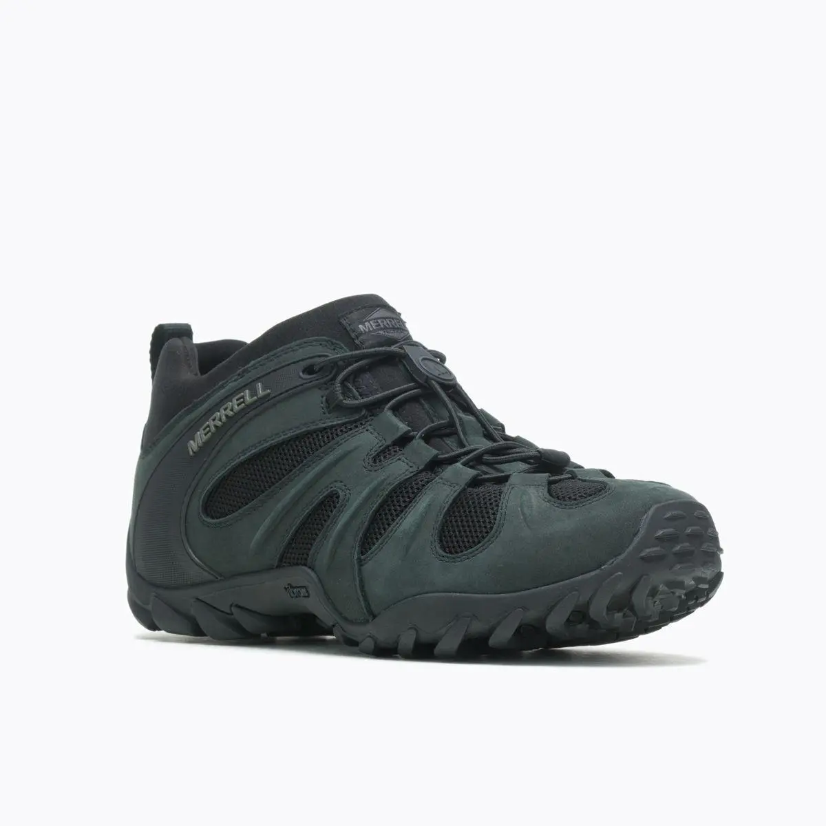 Merrell shoes - BLACK 5