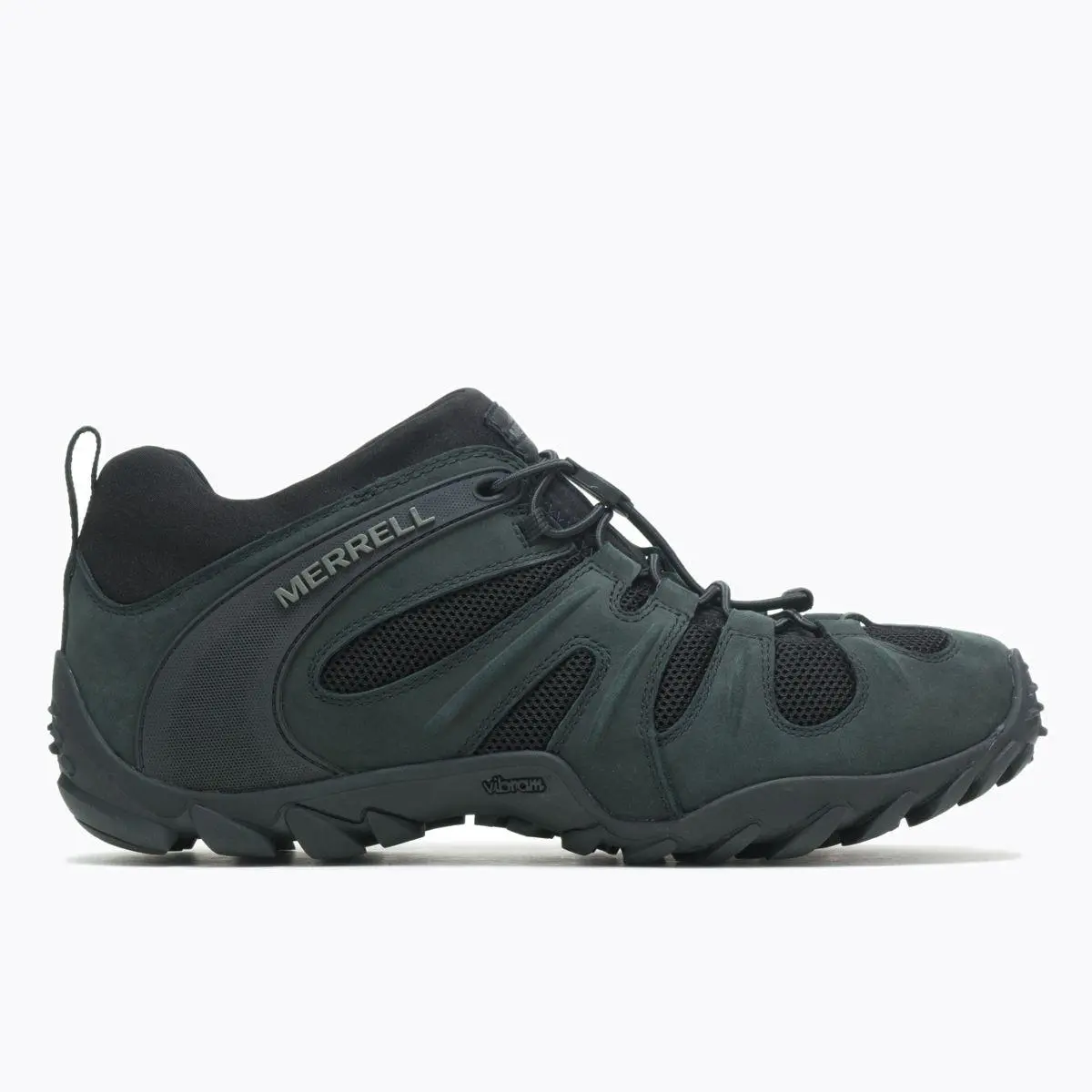 Merrell shoes - BLACK 6