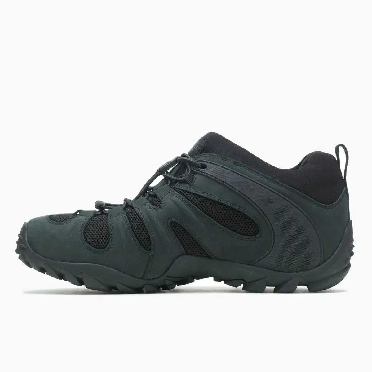 Merrell shoes - BLACK 7