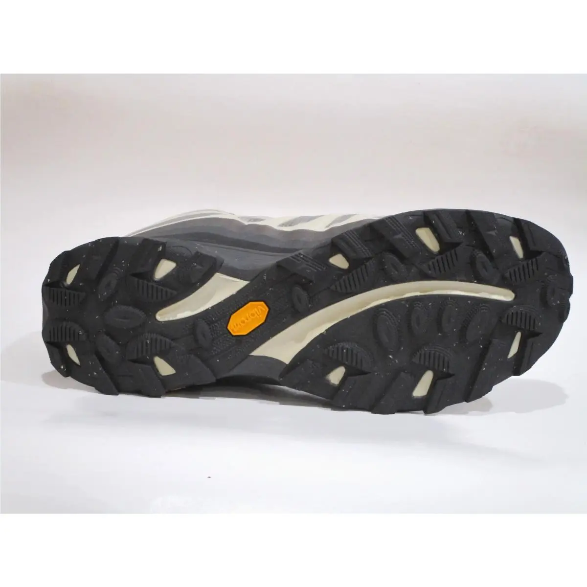 Merrell shoes - J066907 - J066907 - Charcoal 3