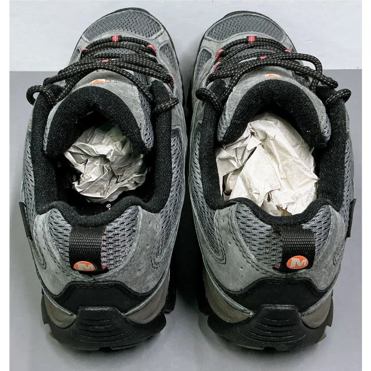 Merrell shoes - Merrell Moab 3 - Moab - J035843 - Beluga (UPC: 194713936777) 0