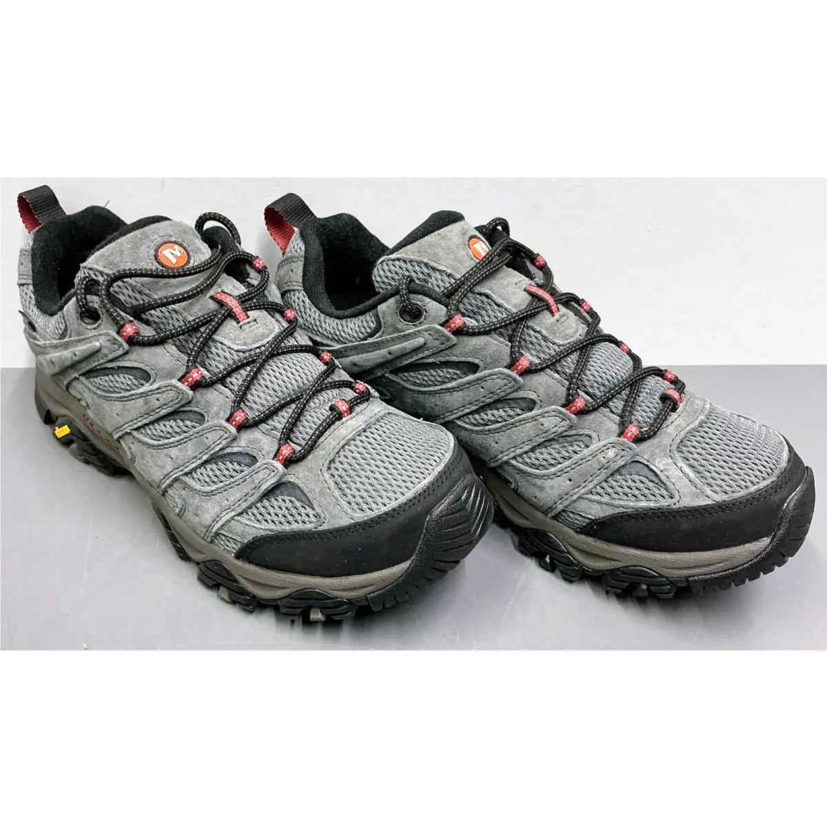Merrell shoes - Merrell Moab 3 - Moab - J035843 - Beluga (UPC: 194713936777) 1