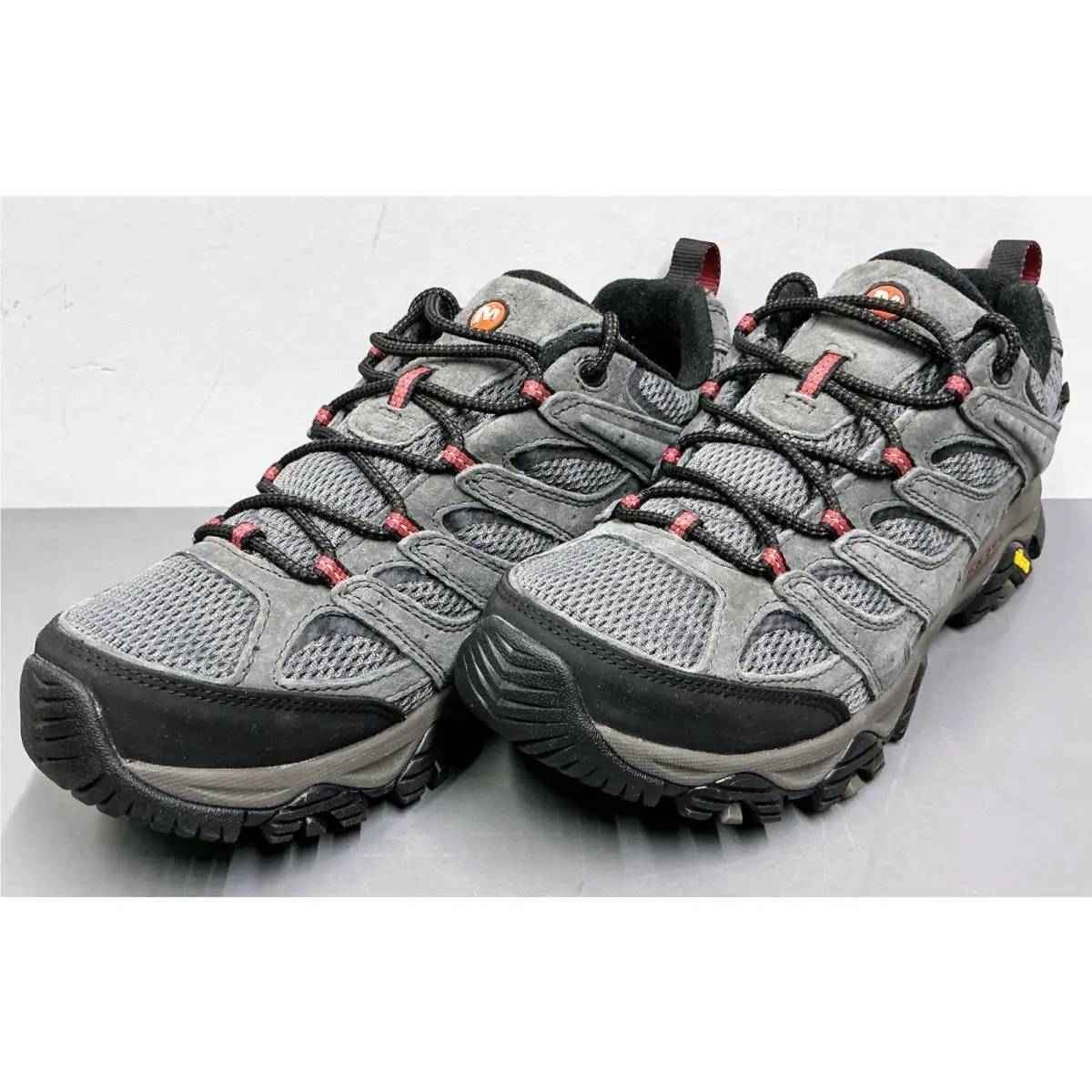 Merrell shoes - Merrell Moab 3 - Moab - J035843 - Beluga (UPC: 194713936777) 2