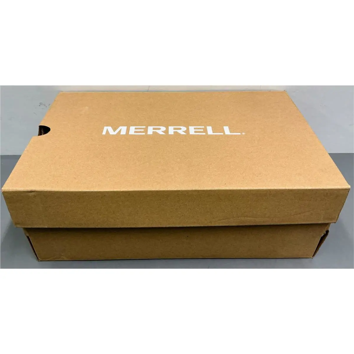 Merrell shoes - Merrell Moab 3 - Moab - J035843 - Beluga (UPC: 194713936777) 5