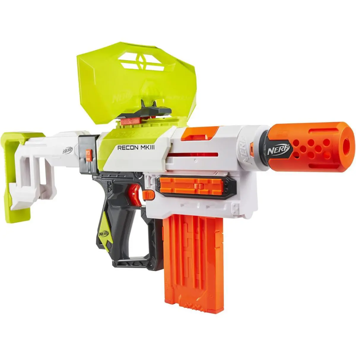 Nerf Modulus Recon Mkiii Blaster